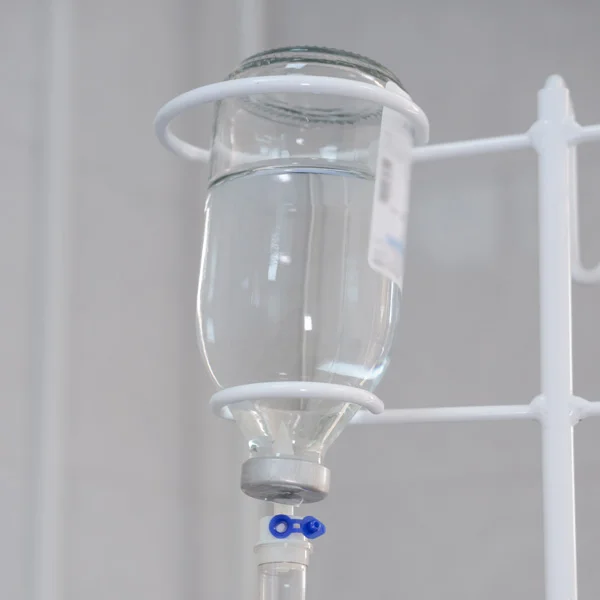 Капельница «Антистресс» в Шагонаре